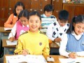 女生適合小學(xué)教育嗎