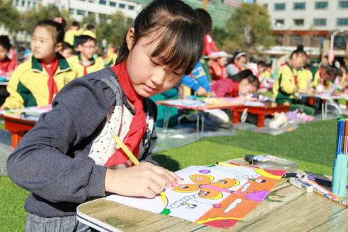 有什么小學教育學校