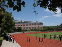 重慶幼兒師范高等?？茖W(xué)校沙河校區(qū)2023年排名