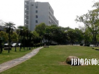 江西師范大學科學技術(shù)學院2023年是幾本