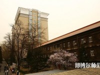 中國傳媒師范大學2023年網站網址