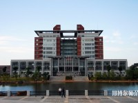 長沙理工師范大學云塘校區(qū)2023年招生辦聯系電話