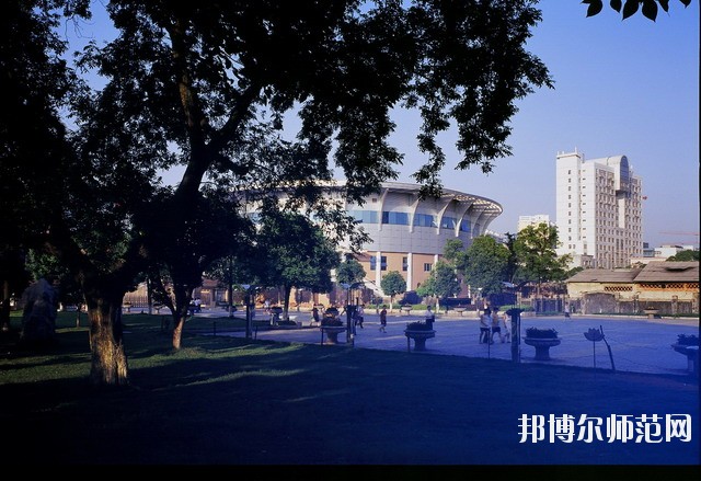 長沙理工師范大學金盆嶺校區招生辦聯系電話
