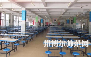 重慶市工貿(mào)高級幼師技工學校