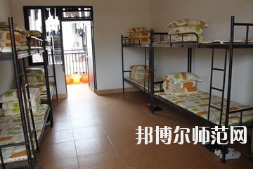 重慶大足幼師職業教育中心