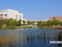 南京林業師范大學淮安校區2023年招生辦聯系電話