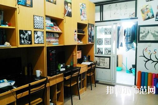 南京信息工程師范大學宿舍條件