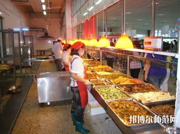 南京信息工程師范大學宿舍條件
