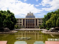 西安交通師范大學雁塔校區2023年網站網址