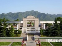 西北大學現代師范學院2023年網站網址