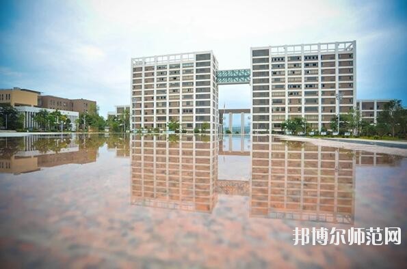 云南工程師范職業學院2019年招生簡章