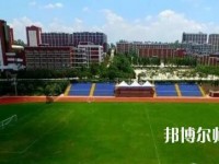 云南經濟管理師范學院安寧校區2023年網站網址