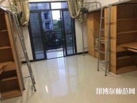 浙江工業師范大學之江學院宿舍條件