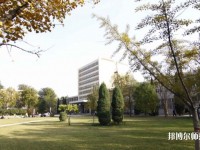 河北工程師范大學主校區2023年招生辦聯系電話