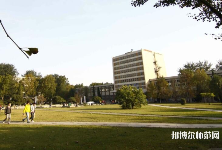 河北工程師范大學中華南校區學費