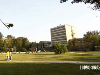 河北工程師范大學中華南校區2023年學費、收費多少