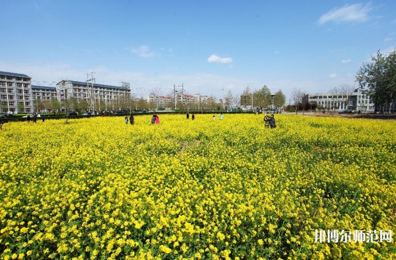 河北科技師范大學網站網址