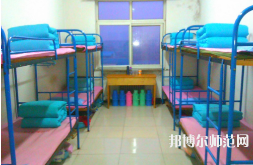 瀘州啟明幼師職業技術學校2023年宿舍條件