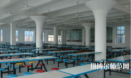 瀘州啟明幼師職業技術學校2023年宿舍條件