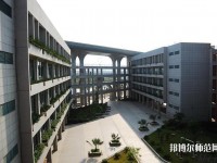 華僑師范大學廈門校區2023年招生辦聯系電話