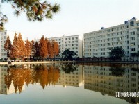 武漢理工師范大學余家頭校區2023年網站網址