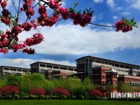 河北大學師范學院新校區2023年網站網址