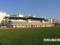 云南財經師范大學呈貢校區2023年網站網址