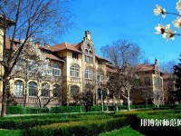 中國海洋師范大學嶗山校區2023年招生辦聯系電話