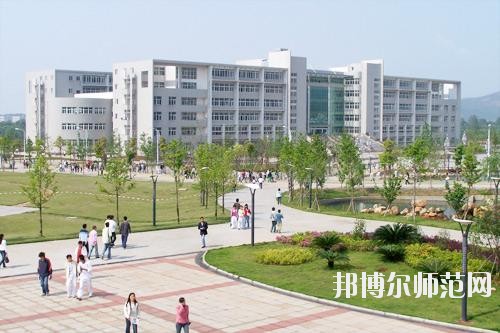 江西農業師范大學網站網址