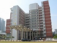 暨南師范大學石牌校區2023年網站網址