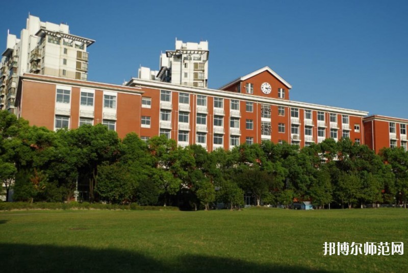 上海大學師范學院延長校區招生辦聯系電話