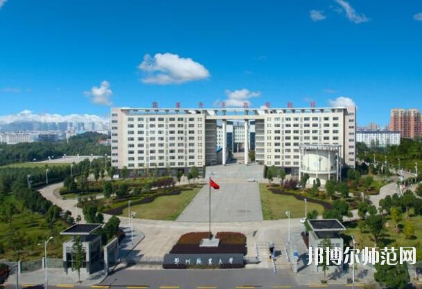 鄂州職業師范大學招生辦聯系電話