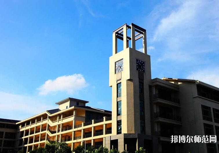 東莞理工師范學院城市學院招生辦聯系電話