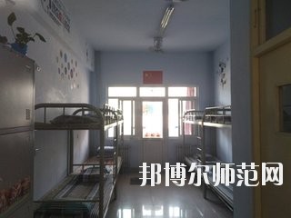 西秀高級幼師職業技術中學2023年宿舍條件