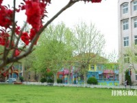 青島科技師范大學四方校區2023年網站網址