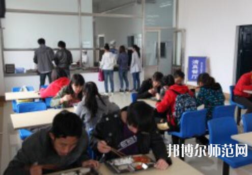 黑龍江民族職業師范學院宿舍條件