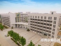 湖北工程學院新技術師范學院2023年是幾本