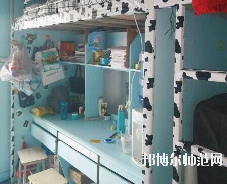 南充職業技術師范學院宿舍條件