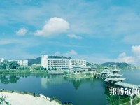 湖南民族職業師范學院2023年網站網址