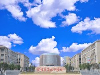 瀘州職業技術師范學院2023年排名