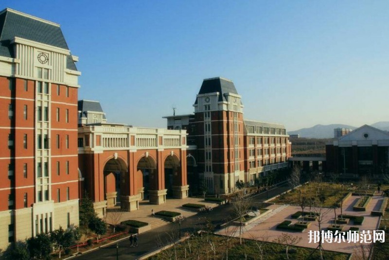 山東財經師范大學明水校區招生辦聯系電話