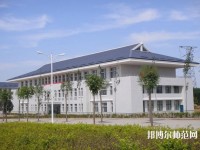 信陽職業技術師范學院2023年招生辦聯系電話