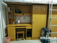 南華大學船山師范學院雨母校區2023年宿舍條件