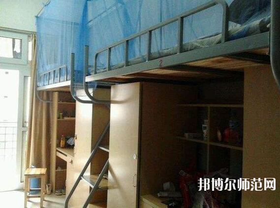 鹽城工師范學院希望大道校區宿舍條件