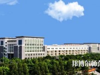 廣西大學行健文理師范學院2023年網站網址