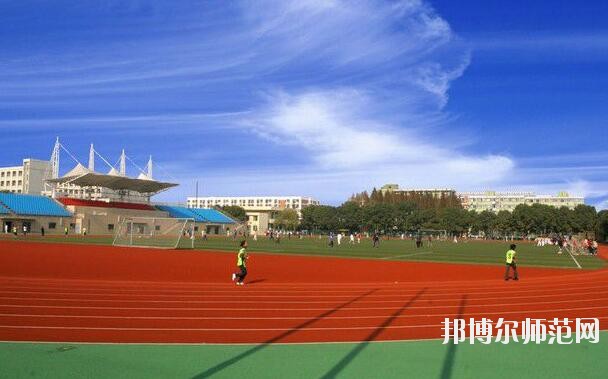 嘉興師范學院南湖學院宿舍條件