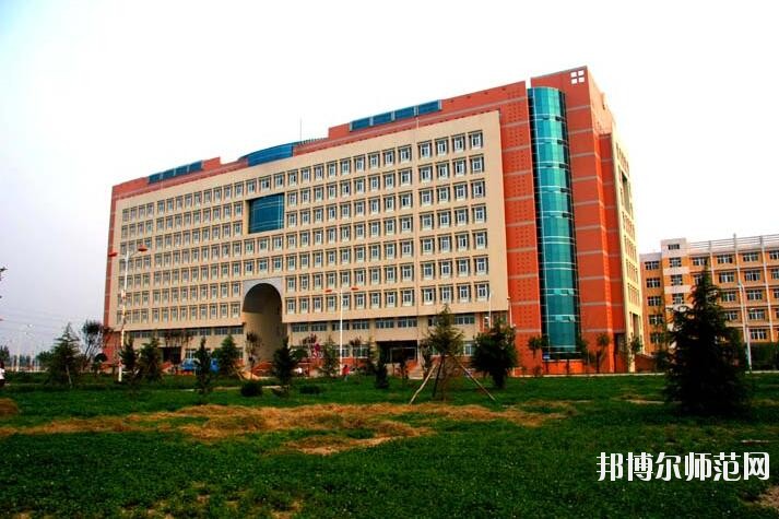 陜西中醫藥師范大學北校區是幾本 