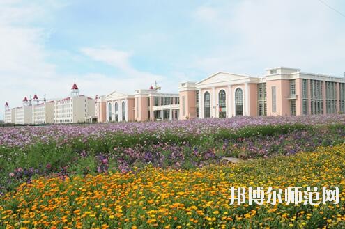 內蒙古大學師范學院滿洲里學院招生辦聯系電話