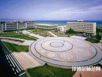 內蒙古豐州職業師范學院2023年網站網址