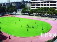 四川信息工程幼兒師范學校2023年有哪些專業